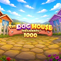 The Dog House Megaways 1000