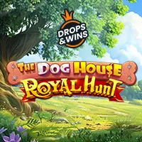 The Dog House Royal Hunt