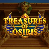Treasures of Osiris