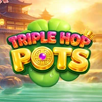 Triple Hop Pots