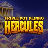 Triple Pot Plinko - Hercules