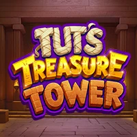 Tuts Treasure Tower