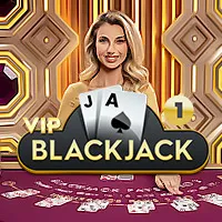 VIP Blackjack 1 Ruby