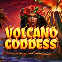 Volcano Goddess