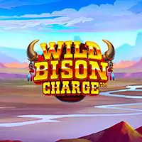 Wild Bison Charge