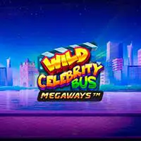 Wild Celebrity Bus Megaways
