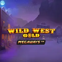Wild West Gold Megaways