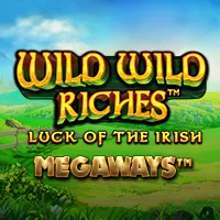 Wild Wild Riches Megaways