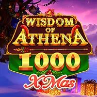 Wisdom of Athena 1000 Xmas