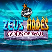 Zeus vs Hades - Gods of War