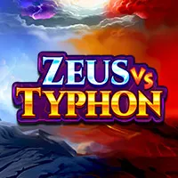 Zeus vs Typhon