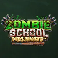 Zombie School Megaways