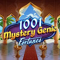 1001 Mystery Genie Fortunes