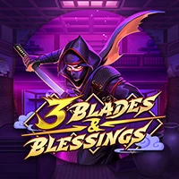 3 Blades and Blessings