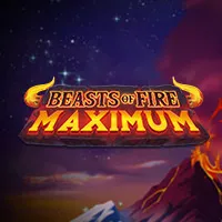 Beasts of Fire Maximum