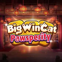 Big Win Cat Pawsperity