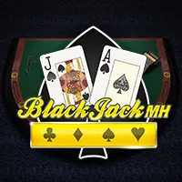 BlackJack MH