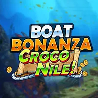 Boat Bonanza CrocoNile