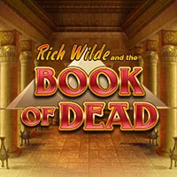 Book of Dead