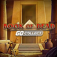 Book of Dead Go Collect