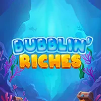 Bubblin' Riches