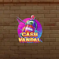 Cash Vandal