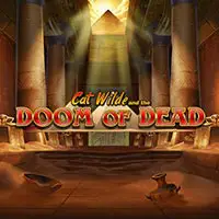 Cat Wilde and the Doom of Dead