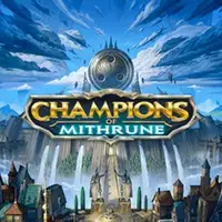 Champions of Mithrune