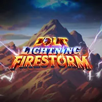 Colt Lightning Firestorm
