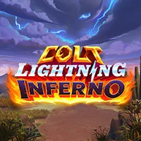 Colt Lightning Inferno