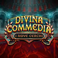 Divina Commedia I Nove Cerchi