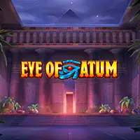 Eye of Atum