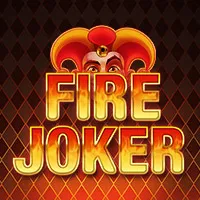 Fire Joker