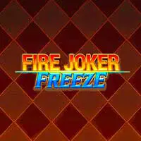 Fire Joker Freeze
