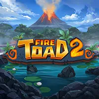 Fire Toad 2