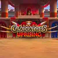 Game of Gladiators Uprising
