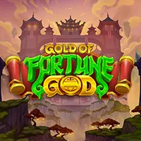 Gold of Fortune God