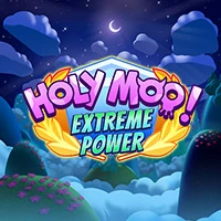 Holy Moo! Extreme Power
