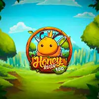 Honey Rush 100