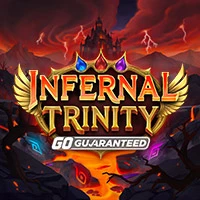 Infernal Trinity GO Guaranteed