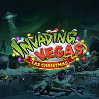 Invading Vegas Las Christmas