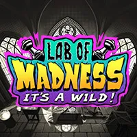 Lab of Madness It's A Wild