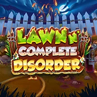 Lawn n Complete Disorder