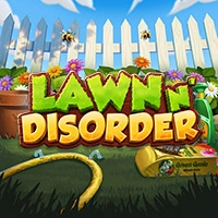 Lawn n' Disorder