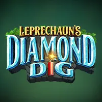 Leprechauns Diamond Dig