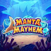Manta Mayhem