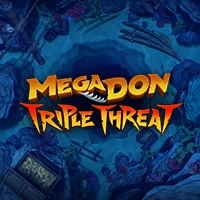 Mega Don Triple Threat