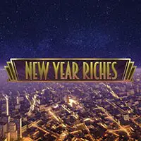 New Year Riches