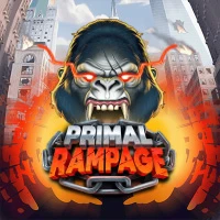 Primal Rampage