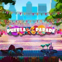 Puebla Parade
